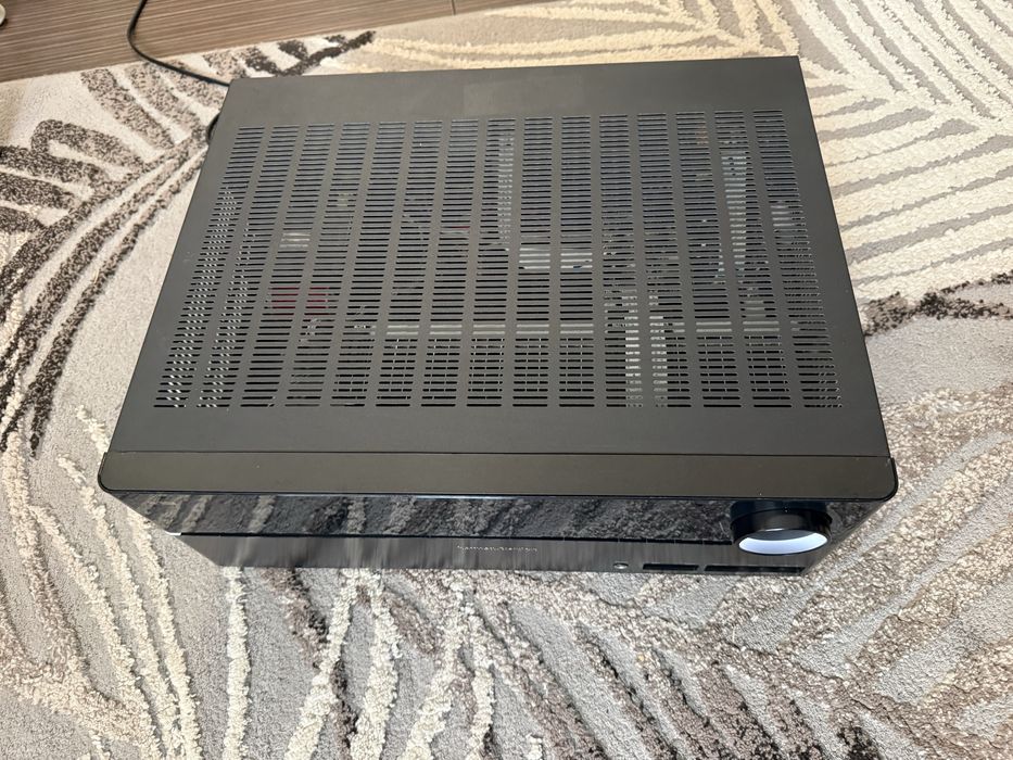 Harman Kardon HK-3390 Стерео ресивър