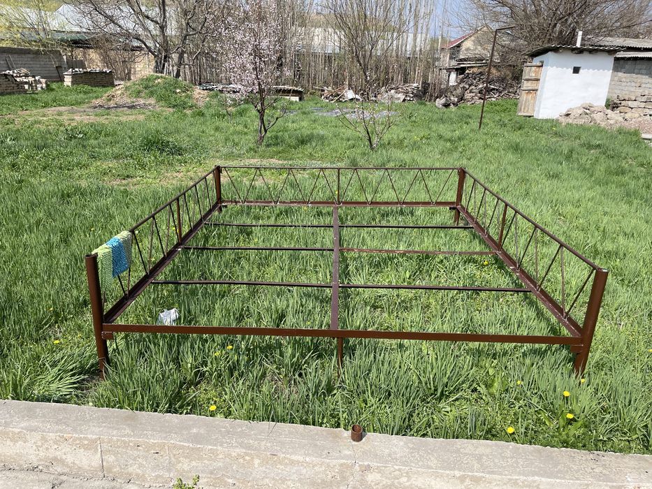 Продам тапчан