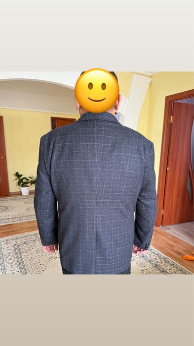Продам мужской пиджак