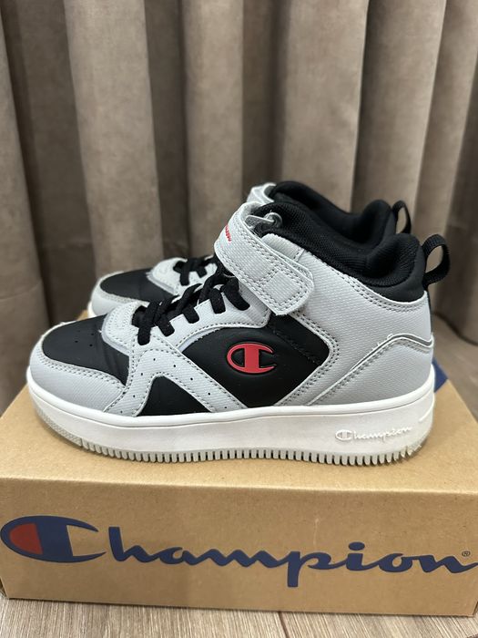 Детски боти Champion