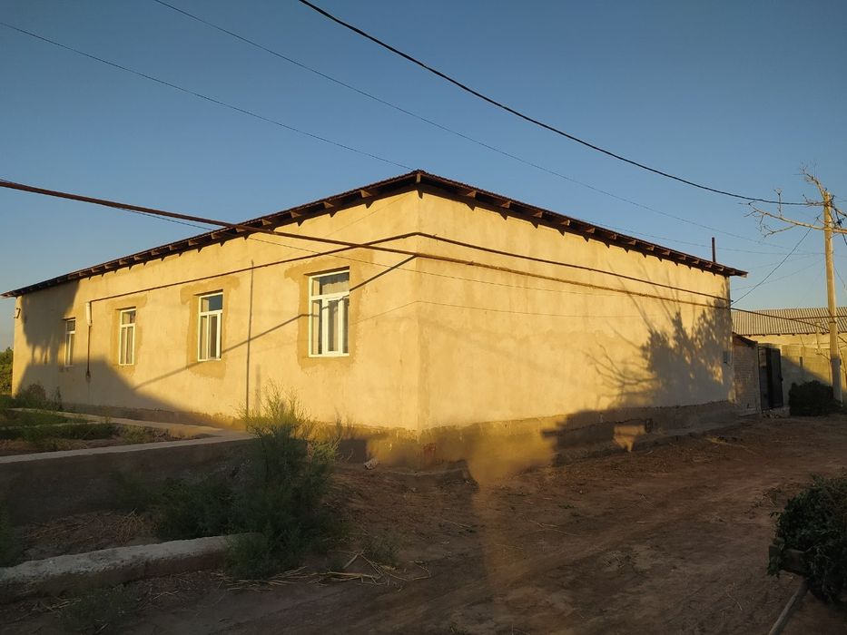 Жер уй сатылады, 650 млн сум