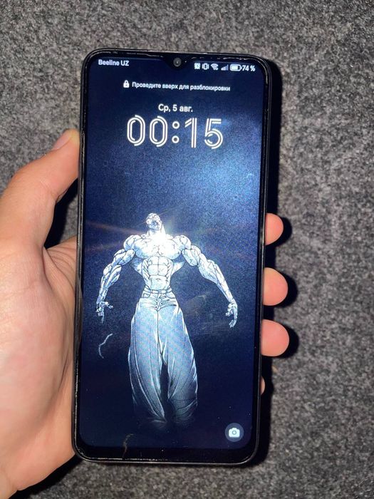 Honor X5 яхши состоянияда