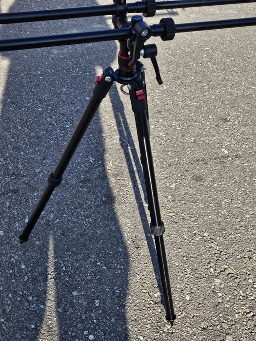 Rod Pod 2026 Pro Fl