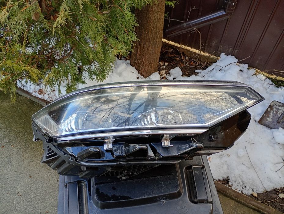 Far dreapta vw passat b8 LCI full led cod 3G1941082T