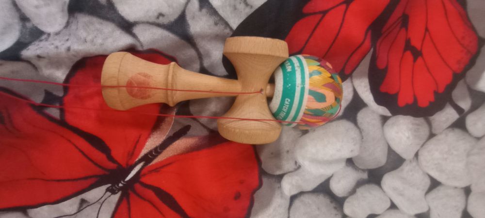 vand kendama europe