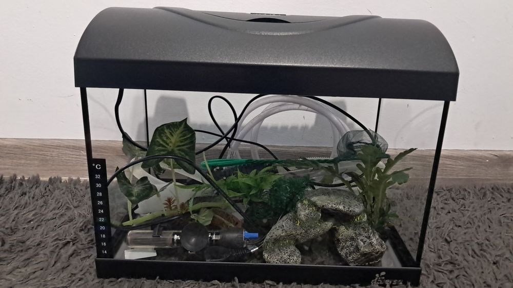 Vand acvariu Diversa , 25l