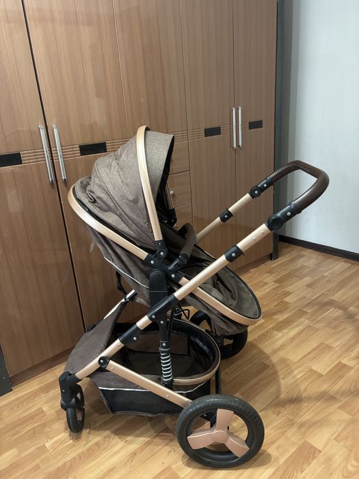 Коляска трансформер Teknum 2 в 1