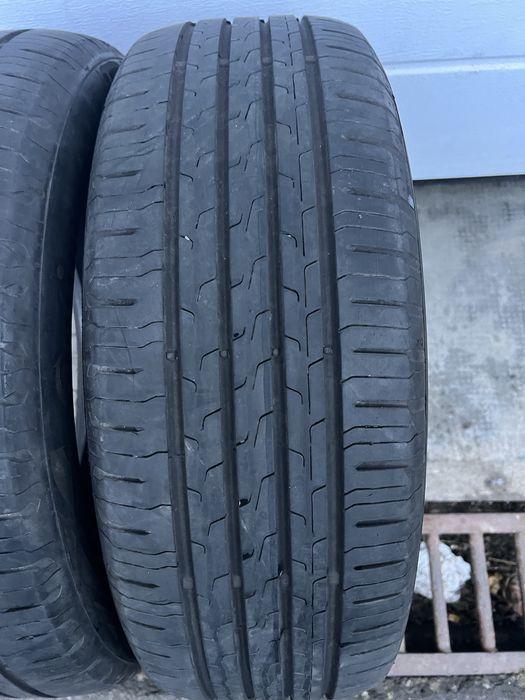 Cauciucuri vara 205/55/17 Continental