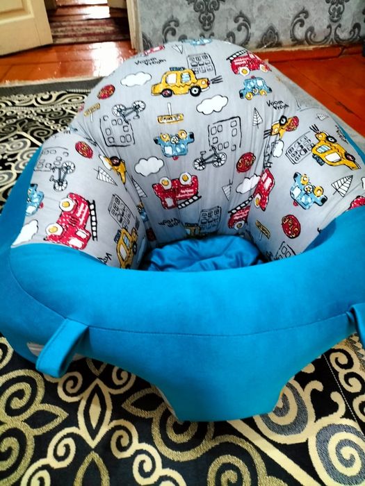 Классические ходунки Baby Walker