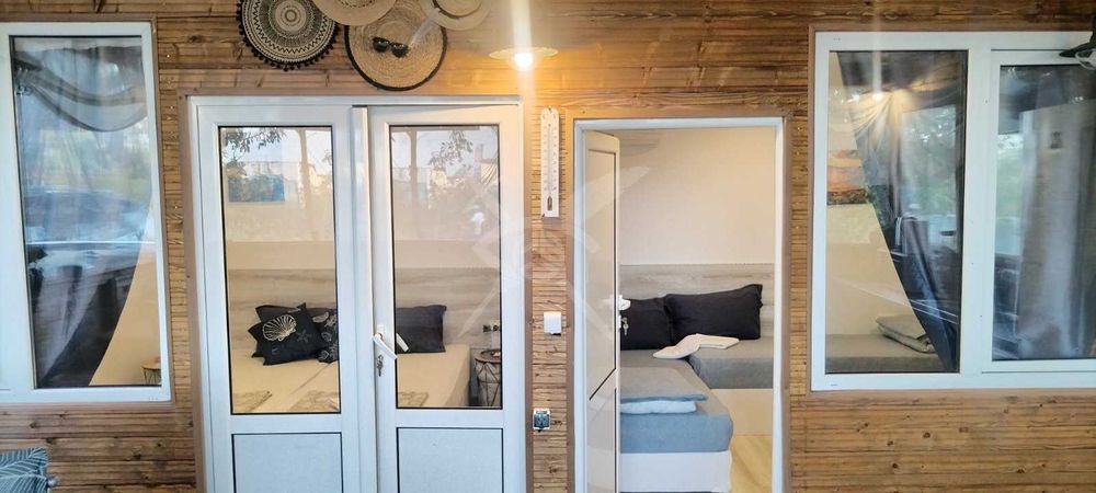 Продава се Къща в Черноморец - 55 кв.м за 537 €/кв.м - Снимка #1