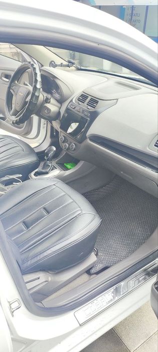 Продается Chevrolet Cobalt