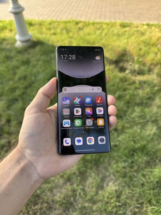 Продам телефон Redmi Note 14 Pro 512 Gb