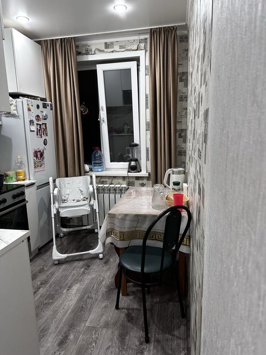 Продам двухкомнатную квартиру