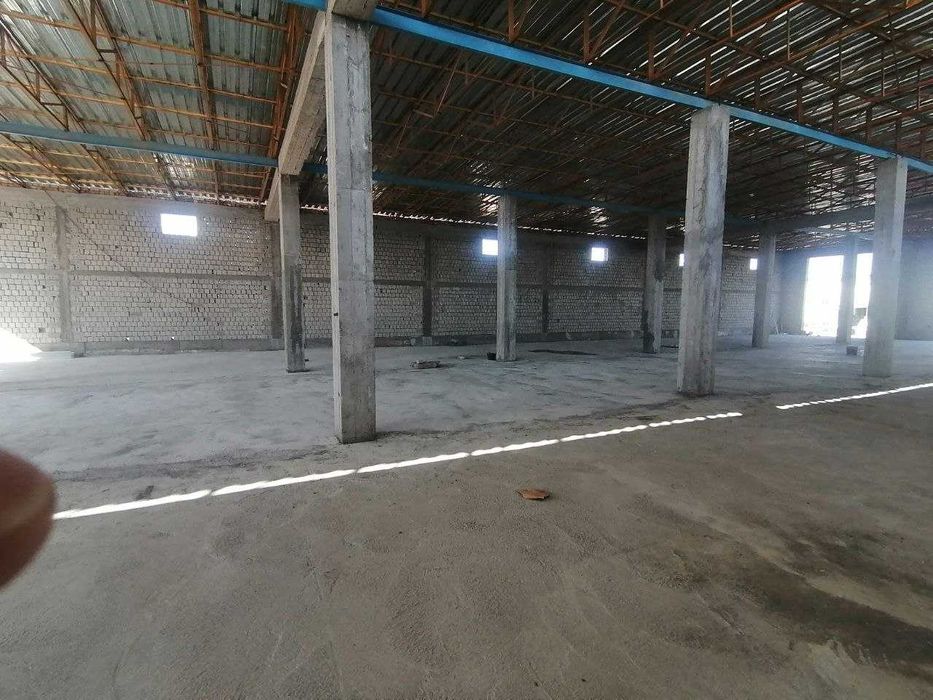 Склады в аренду  150.,200., 300. м2.