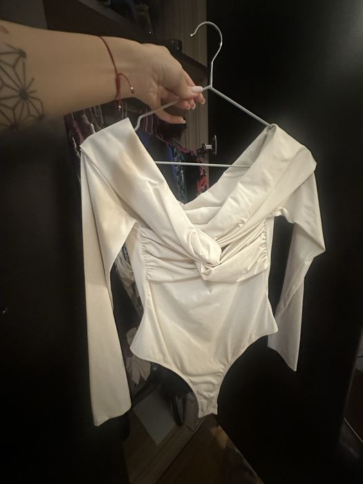 Бодита. Нови без етикет