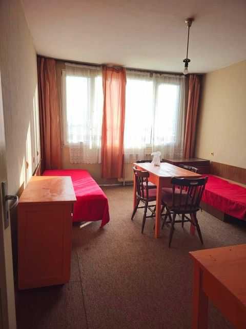 Продава се Едностаен апартамент в София, Младост 1А - 35 кв.м за 2429 €/кв.м - Снимка #1