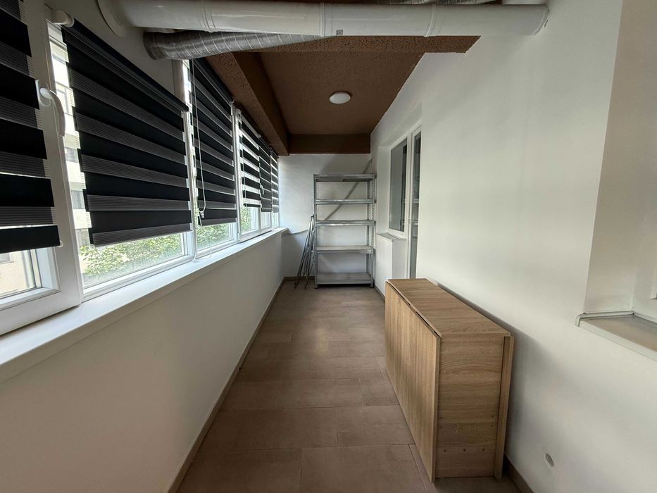 Apartament 2 camere Prelungirea Ghencea 35D | 48 mp utili + balcon 10 mp | Loc de parcare inclus