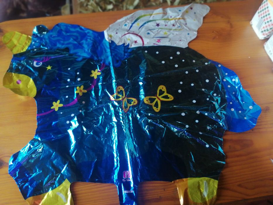 Балони  фолиини     нови качественни