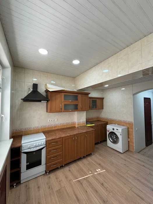 Дархан Аренда 2 комнат метро Хамид Алимджан Новомосковская ФОТО РЕАЛ