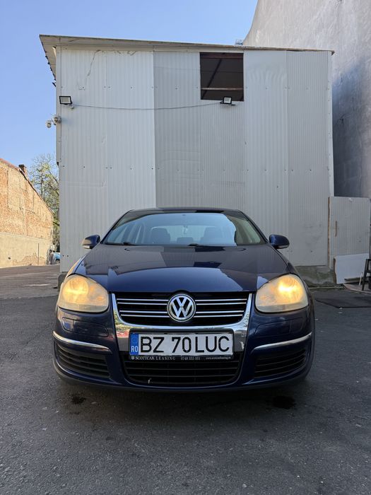 VOLKSWAGEN Jetta 2007 — imagine 2