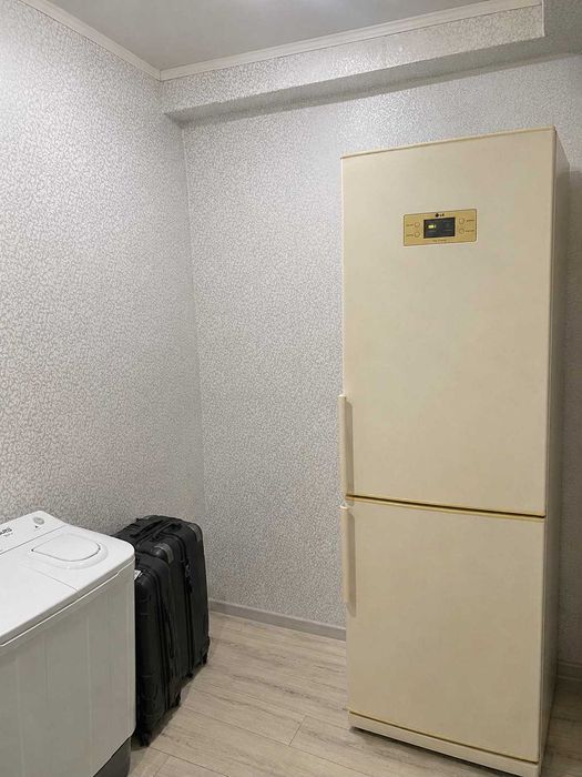 Продажа 1-комнатной квартиры КСК