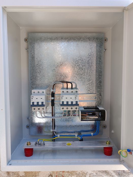 Электрик 24/7 звоните