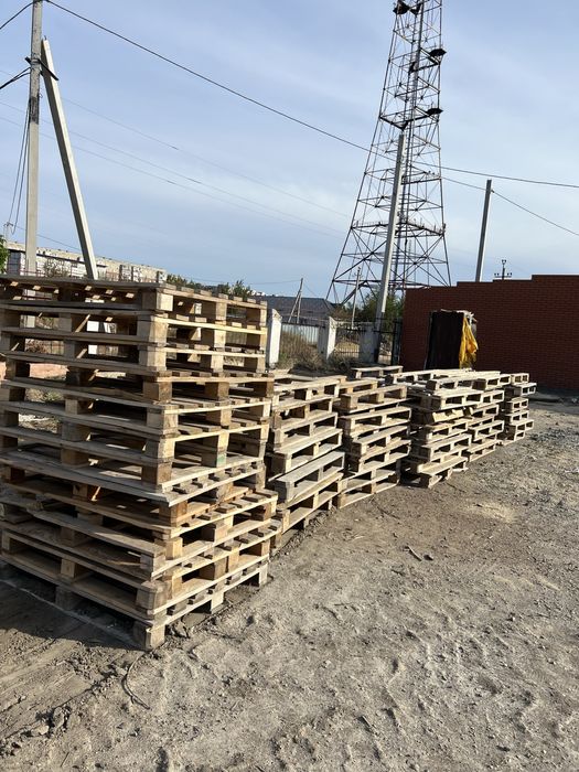 Строительные поддоны количество ограничено