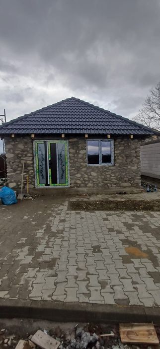 Tamplarie PVC TG JIU