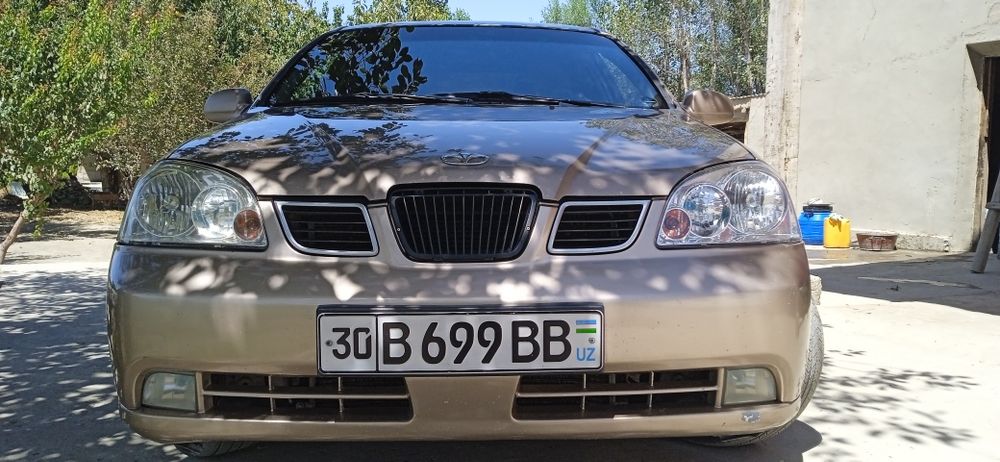 Moshina narmalni. Sotiladi