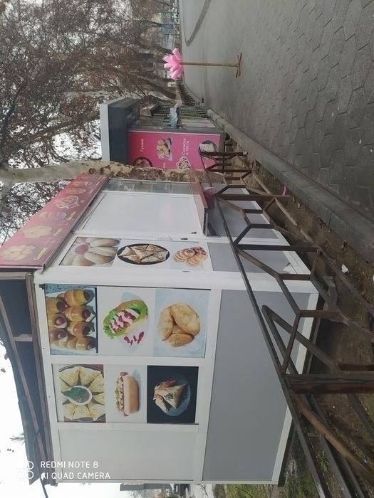 Akfadan tayyorlangan butka. 1000 $.