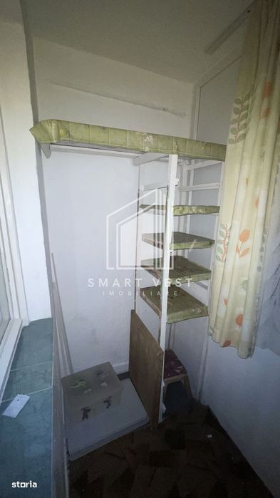 Apartament 2 camere | Etaj 3 | 14 M