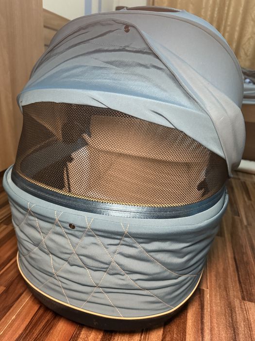landou Cybex Platinum Lux - carucior priam
