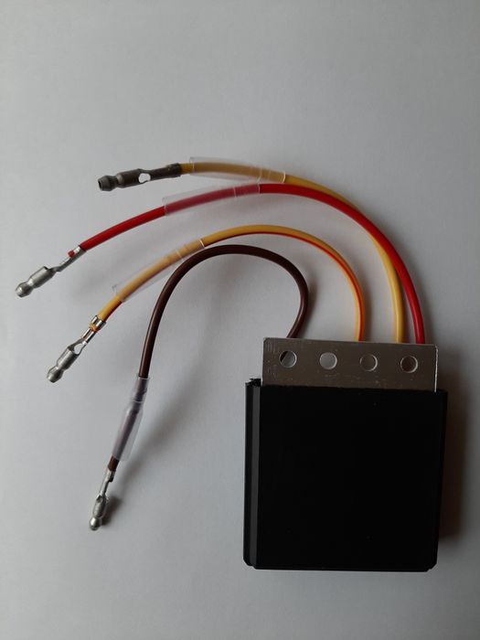 Releu incarcare atv Polaris Sportsman Scrambler regulator tensiune