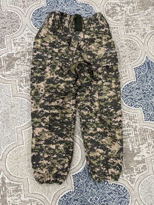 Комплект зимней формы