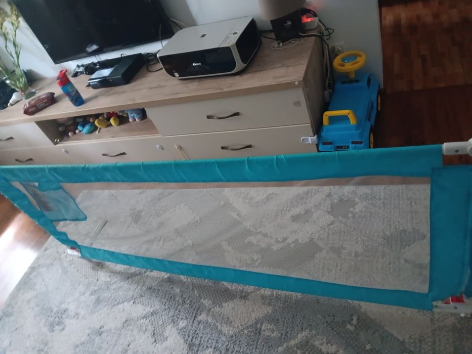 Protectie pentru pat