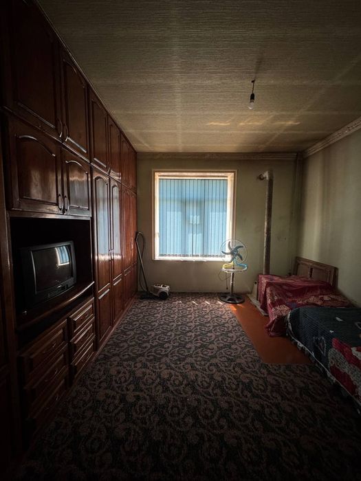 Срочно продаётся дом площадью 9,5-соток