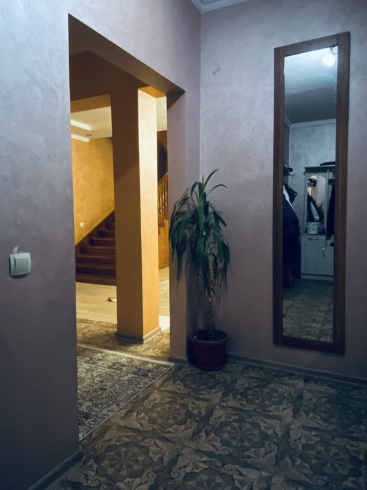 ДОМ В АРЕНДУ. 3 этажный частный дом