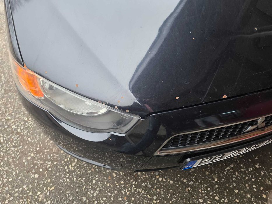 Митсубиши Колт, Mitsubishi Colt 1.3 бензин/газ