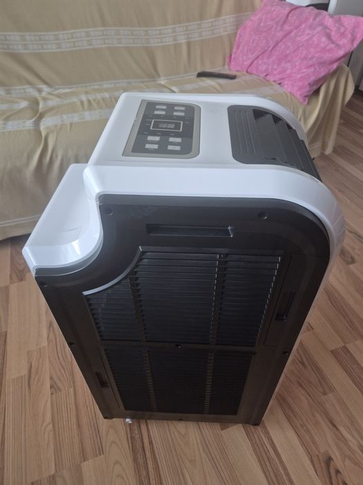 De vânzare aer condiționat portabil în garanție