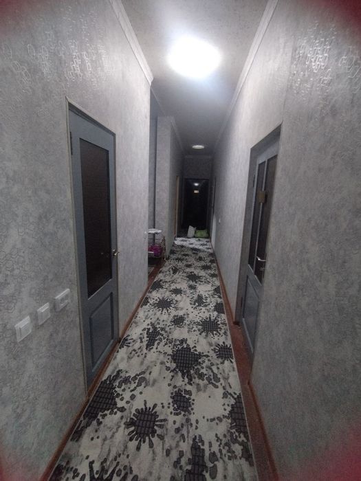 Vagzal gʻalaba shox kuchasi xovli sotiladi