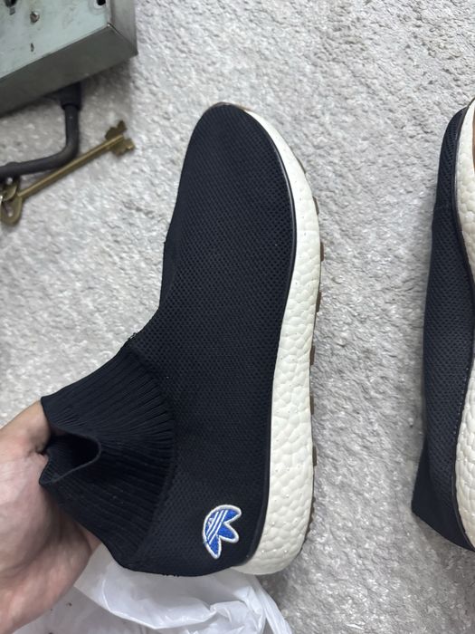 кроссовки adidas alexander wang 41