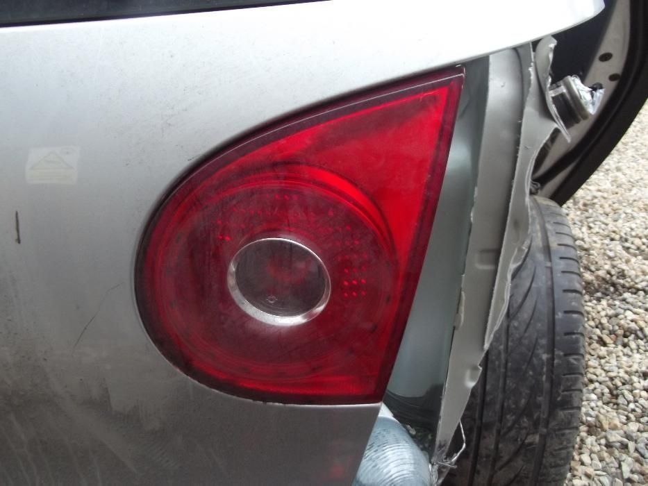 Stop Vw Golf 5 stopuri stanga dreapta haion caroserie dezmembrez Golf5