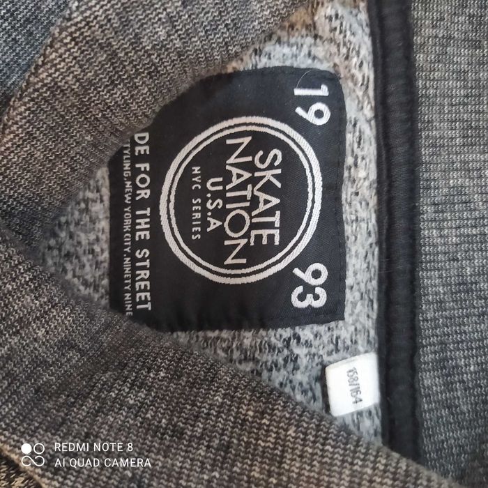 Джемпер свитер кофта C&A для подростка 158/164