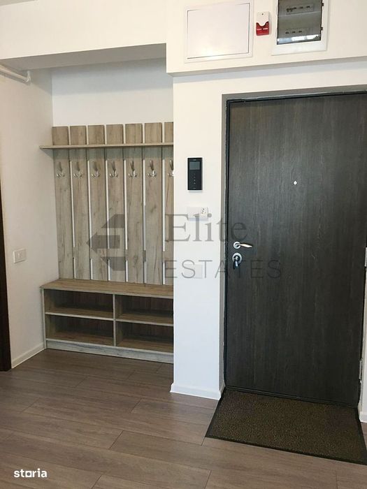 Apartament cu 2 camere de închiriat in Luceafarul