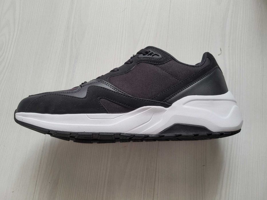 Pantofi sport piele ecologica U.S. Polo Assn Husky, Nr 44, NOU