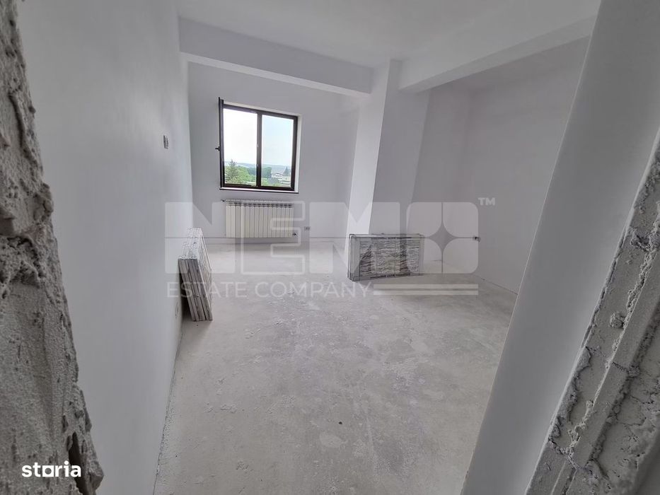 Apartament cu 3 Camere Decomandat I Suceava/Zamca I — fotografia 3