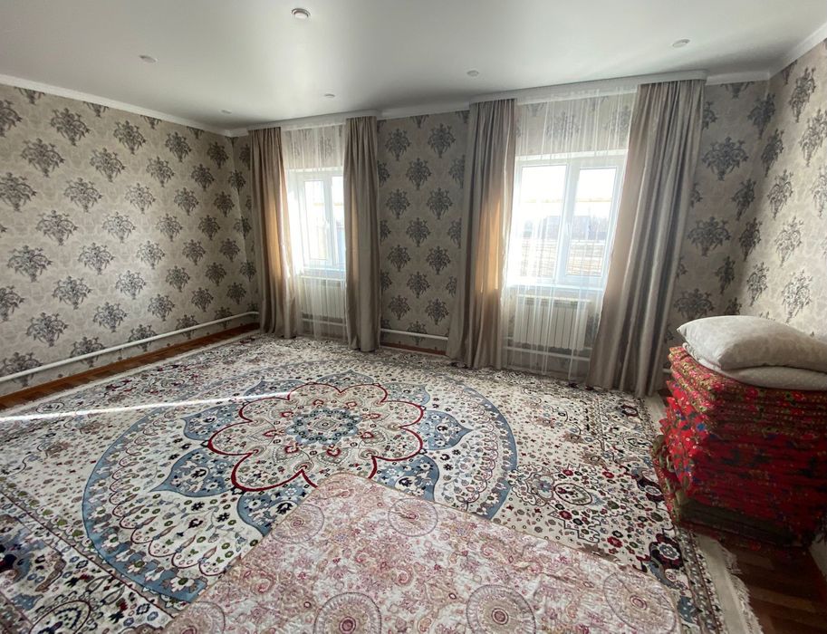 Продам ковер 4 на 6