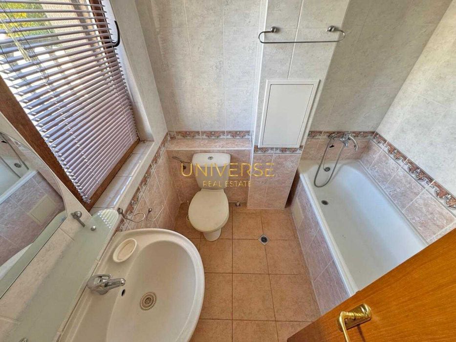 Продава се Тристаен апартамент в к.к. Слънчев бряг - 105 кв.м за 1000 €/кв.м - Снимка #4