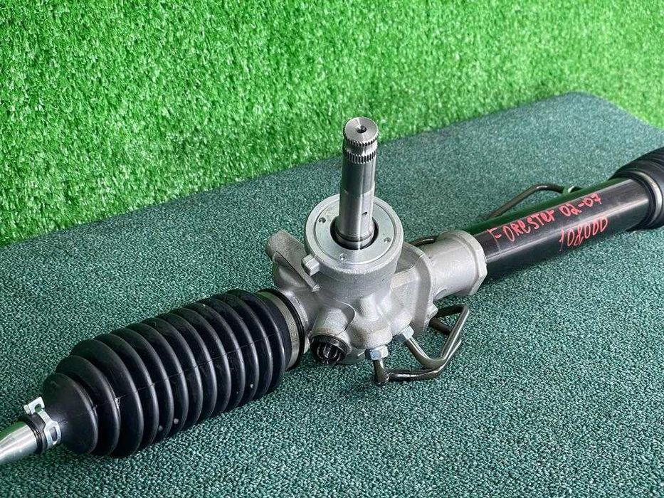 Рулевая рейка SUBARU FORESTER SG 02-07