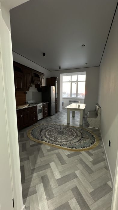 Сдам 2 к кв. Алтын орда 5.